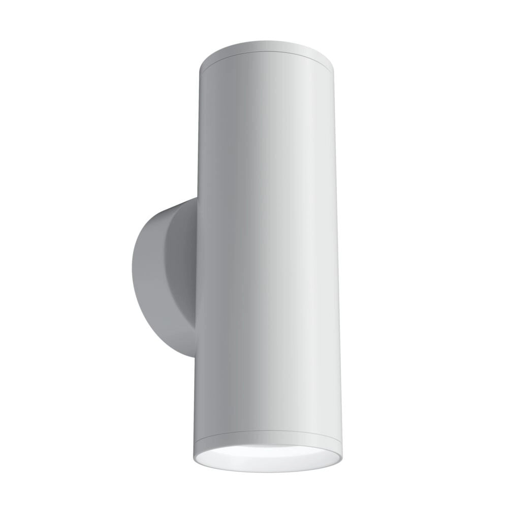 Maytoni Focus S applique bianca 2xGU10 dimmerabile C068WL-02W