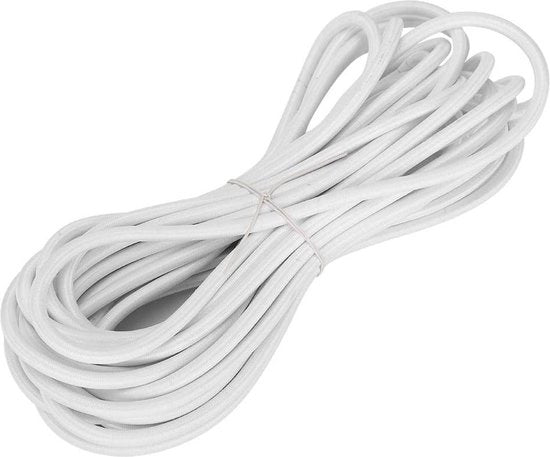 Cordone di allacciatura in fibra di polipropilene - 6mm - 10m/32.8ft