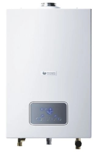 SCALDABAGNO GAS OPALIA F LOWNOX 12/1 LRT METANO