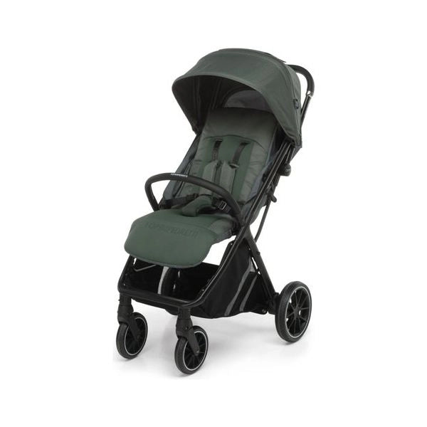 Passeggino 4 ruote foppapedretti 9700346003 olimpic green