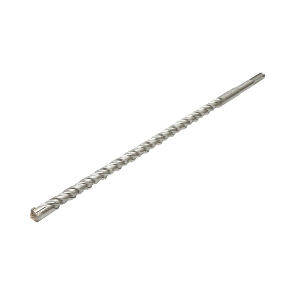 Punta per calcestruzzo 14x350mm SDS Plus, punta a croce