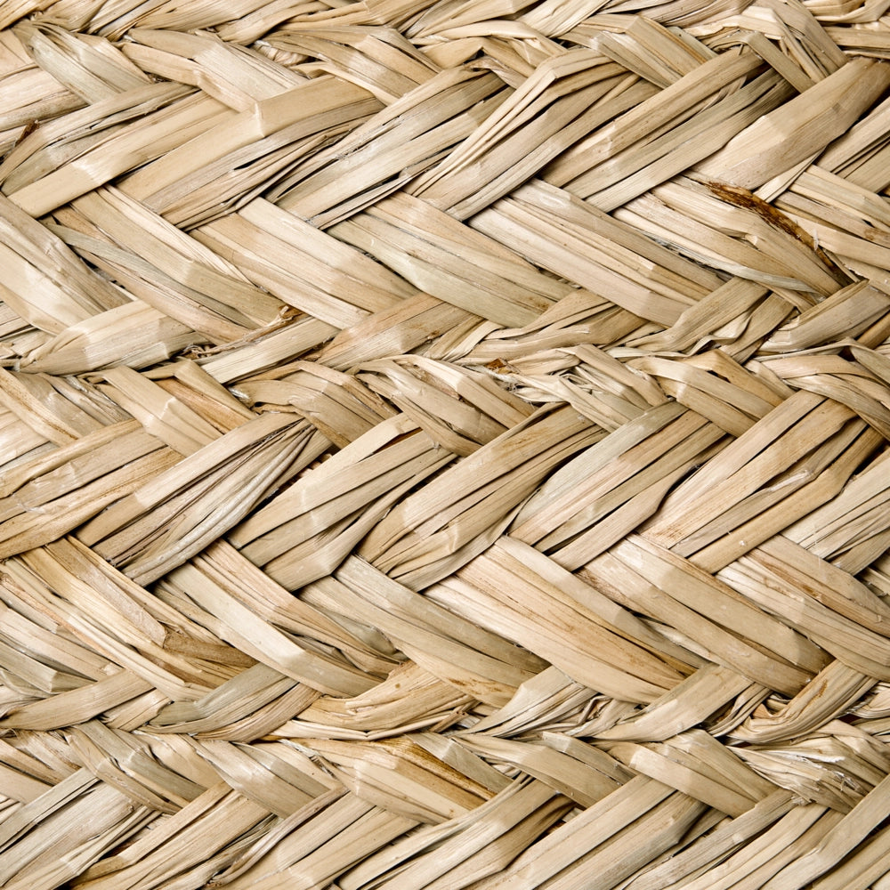 Lampada a sospensione Paralume naturale in seagrass con frange Lampadario in stile boho intrecciata a mano Illuminazione