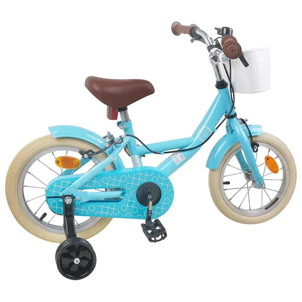 Bicicletta per Bambini 12 Pollici per bambini di 2-4 anni 42009441