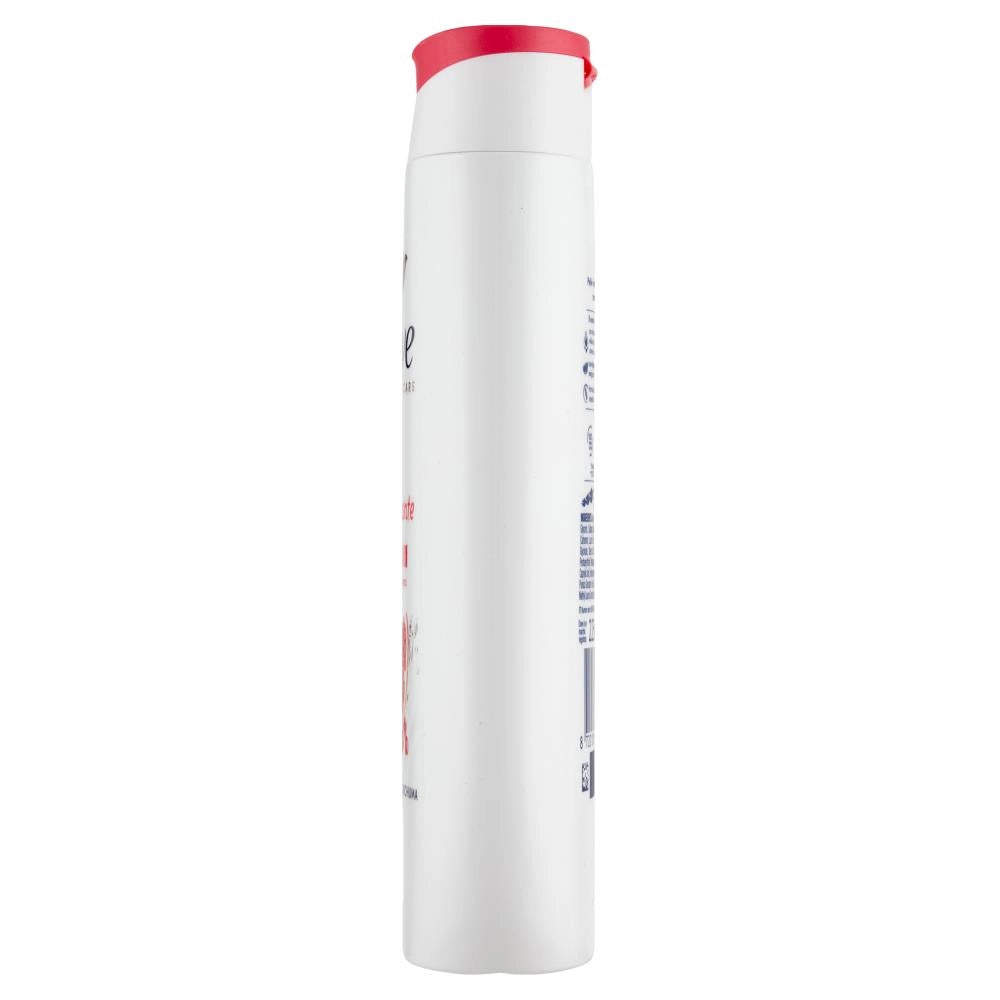DOVE ADVANCED CARE DOCCIASCHIUMA RIVITALIZZANTE MELOGRANO E IBISCO 225 ML