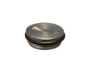 TAPPO IN ACCIAIO INOX PER FUSTI E SERBATOI INOX- - 3/4 - 1 pezzi