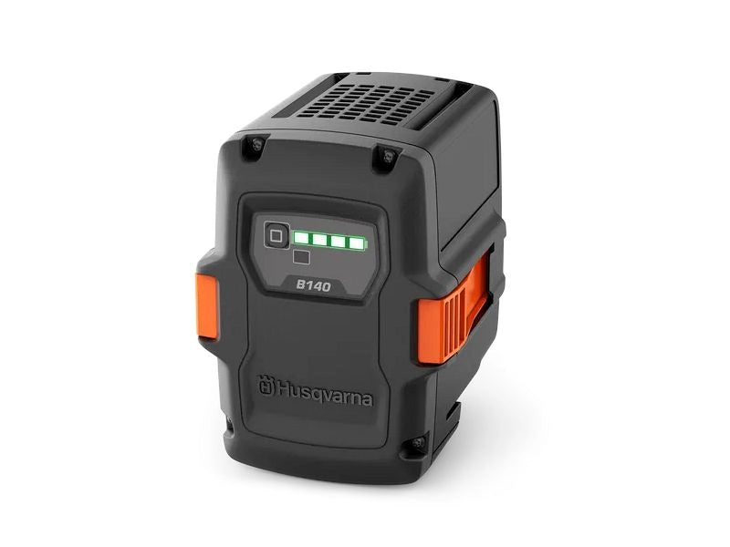 Batteria integrata Husqvarna 40-B140 agli ioni di litio 36V 4Ah