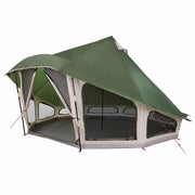 Tenda Tipi con tetto Verde 508 x 470 x 300 cm taffet¨¤