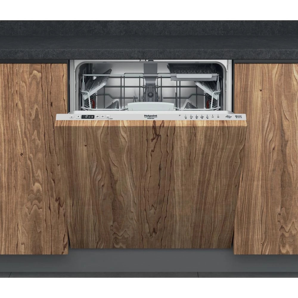 Hotpoint Ariston Lavastoviglie da incasso HI 5020 WC
