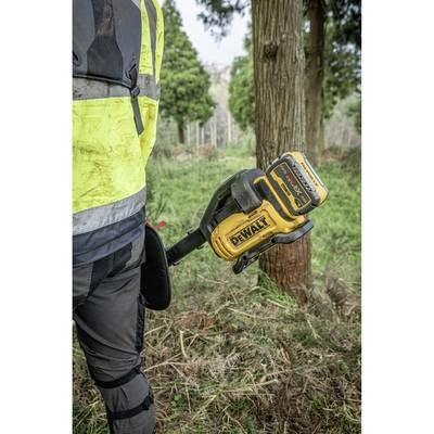 Decespugliatore DeWalt DCMST911N 54V XR FLEXVOLT 42 cm brushless impugnatura a D