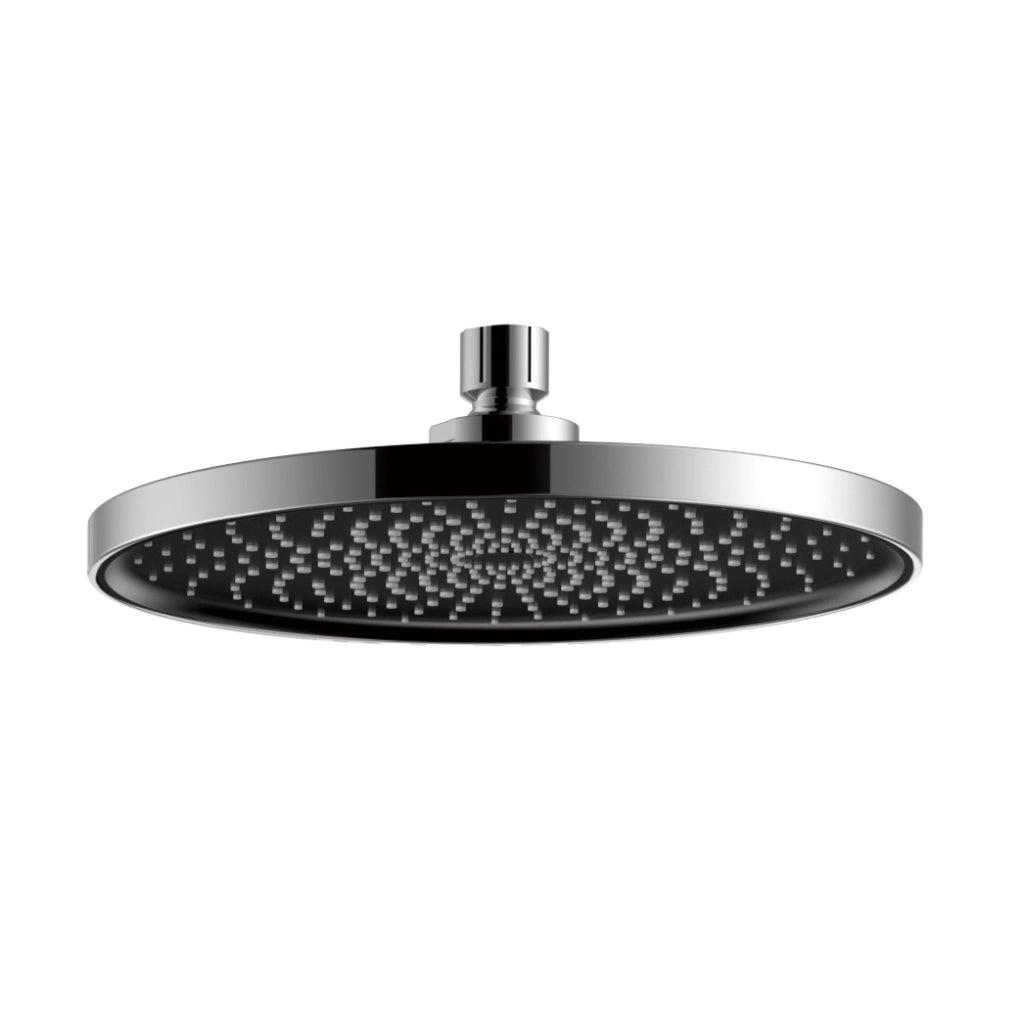SOFFIONE DOCCIA LICATA- Cromo Diam. 225 mm- DH- pezzi 1
