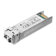 Tp-link sm6110-sr modulo del ricetrasmettitore di rete fibra ottica 10000 mbit/s sfp+ 850 nm