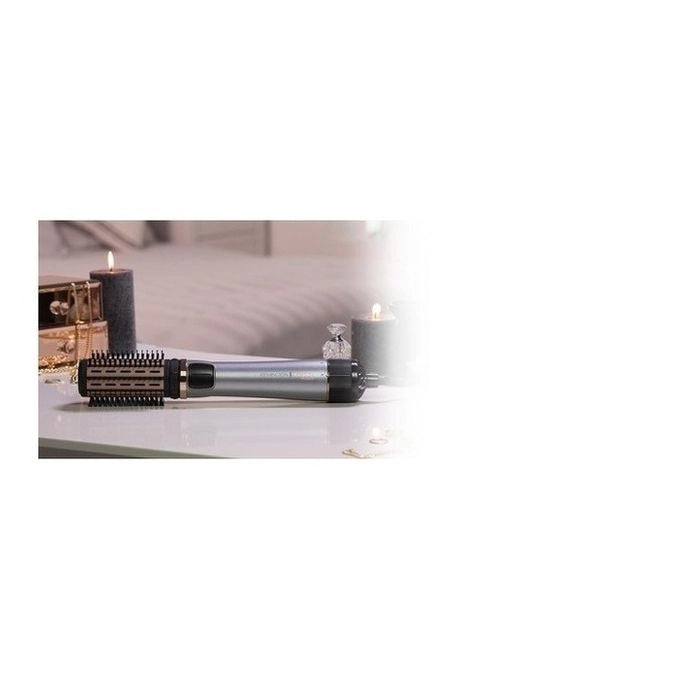 Remington AS8810 messa in piega Spazzola ad aria calda Vapore Argento, Nero, Oro 1000 W 3 m