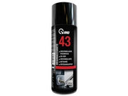 DEGHIACCIANTE SPRAY ML.200 43- - ml.200 in bomboletta spray - 12 pezzi VMD