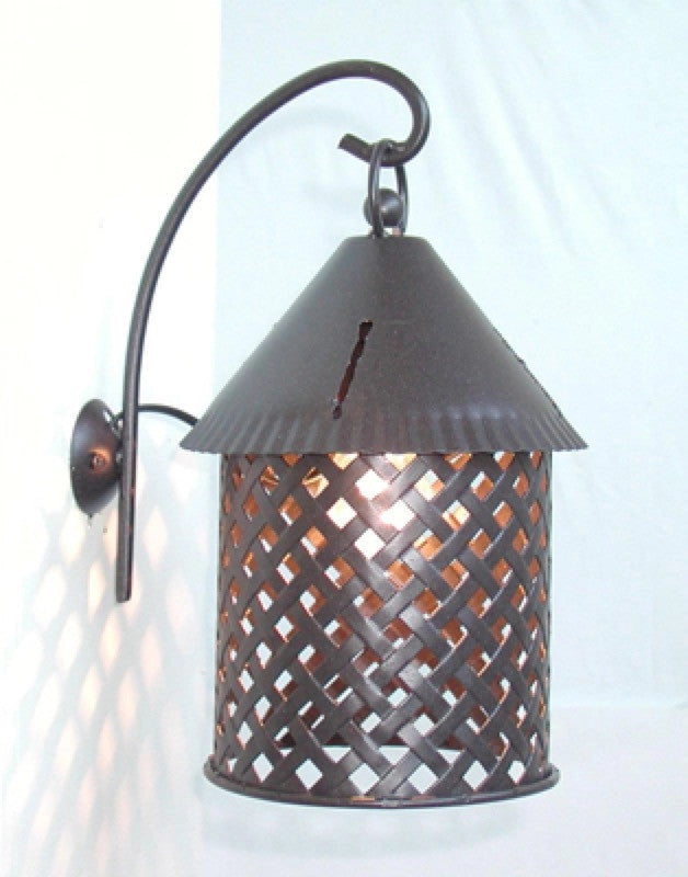 LANTERNA AFRICA A MURO LANTERNE APPLIQUE LAMPADE LAMPIONE
