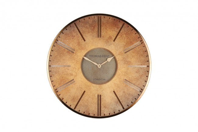 Orologio da Muro Ø 53x6 cm Whatever in Metallo