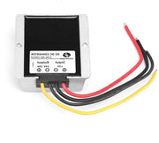 Convertitore di tensione DC 12 V a 24 V 10 A 240 W modulo di step up con estensione IP68 impermeabile all'acqua