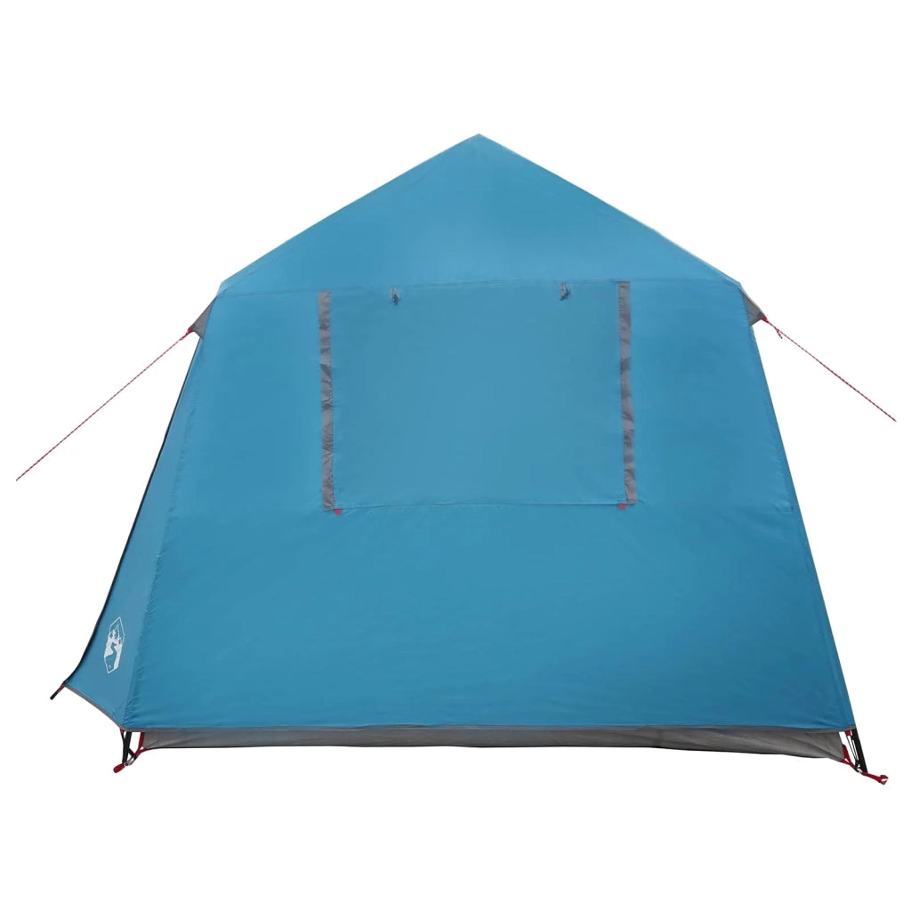 Tenda a tunnel Blu 275 x 240 x 200 cm 42017431