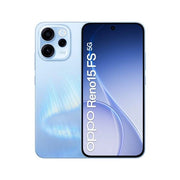 Smartphone oppo 110010236272 reno15 fs aurora blue