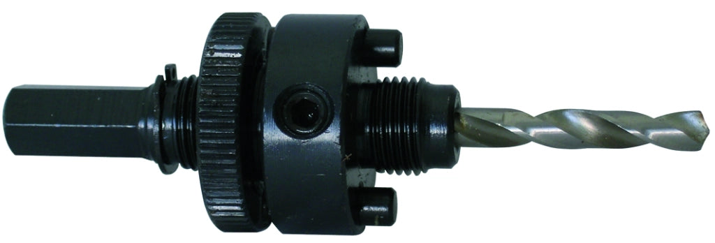 Stella Bianca ALBERO PER FRESA BIMETALLICA per frese Ø 32-152