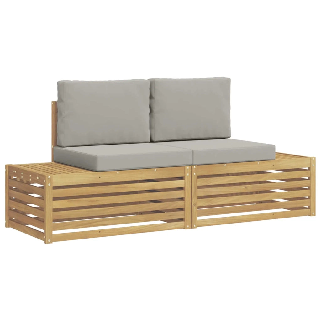 Set divani 3 Pezzo 182,5 x 63 x 73 cm