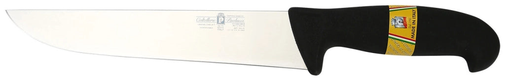 COLTELLO PER MACELLO PAOLUCCI 555 INOX 20 CM- 1,0 pz