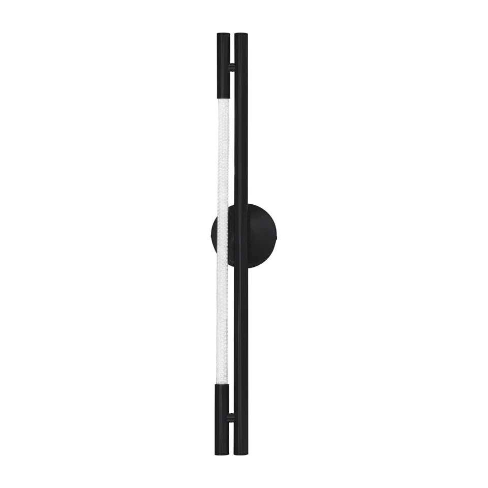 Lampada da parete a LED Activejet AJE-CHARLIE NW