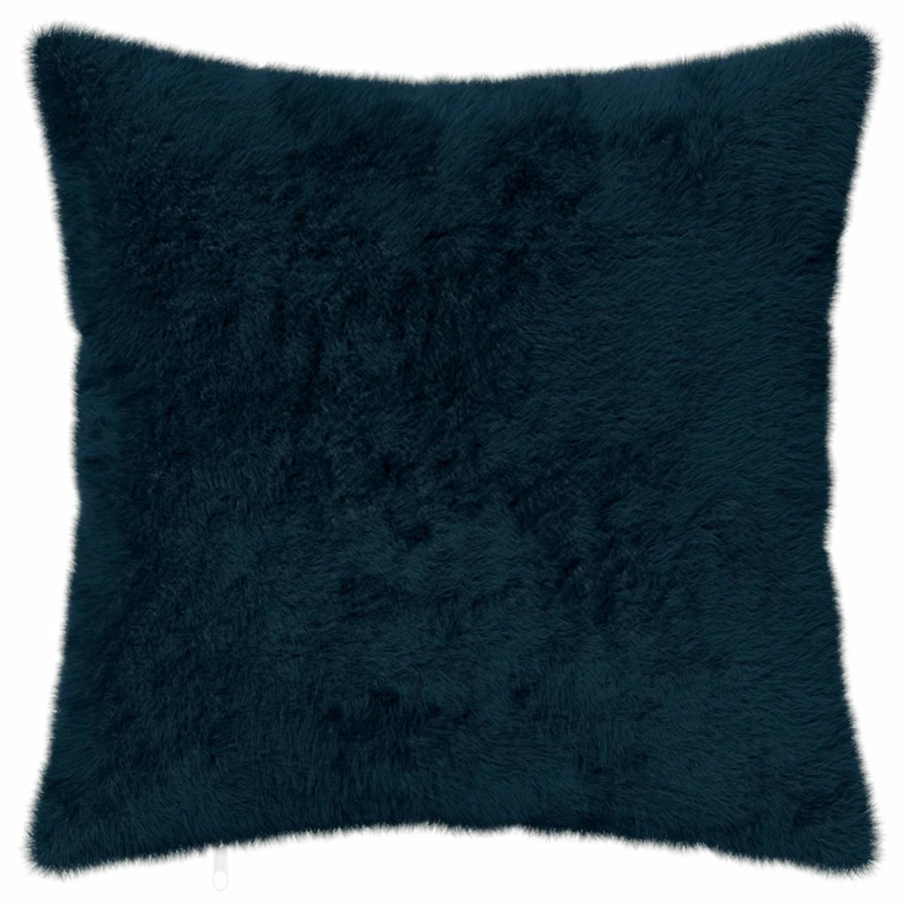 Federa 6 pz HEERLEN Blu navy 65 x 65 cm 913146