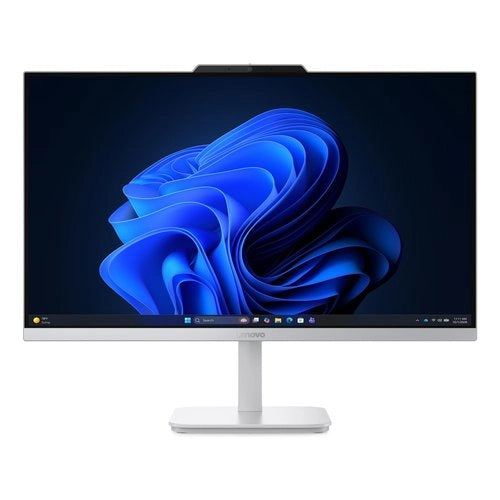 All in one lenovo f0js0021ix a105 cloud grey