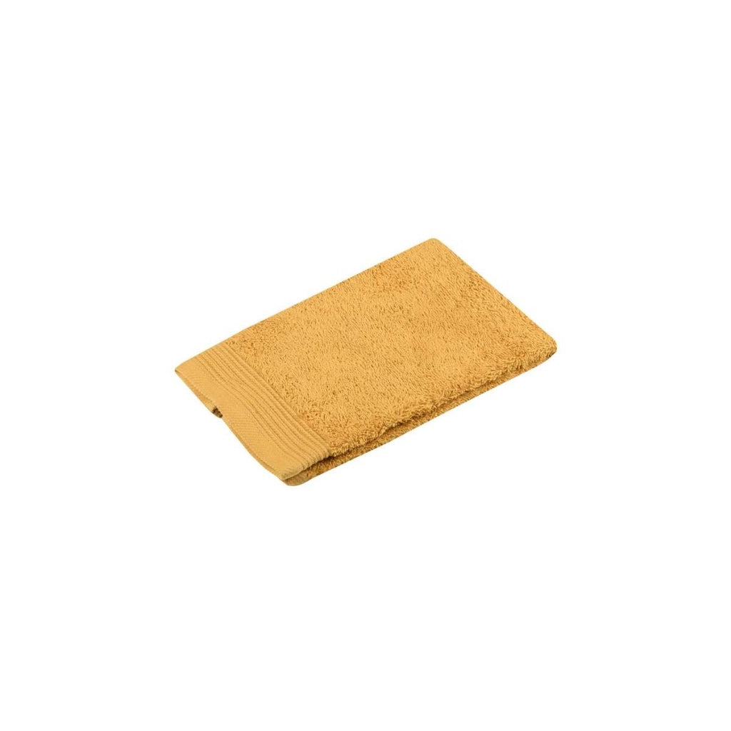 ASCIUGAMANO LYLA 30X50CM CURRY.
