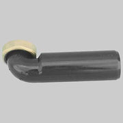 RACCORDO CURVO PHED CON DADO OTTONE  11/4 x 40     WAVIN