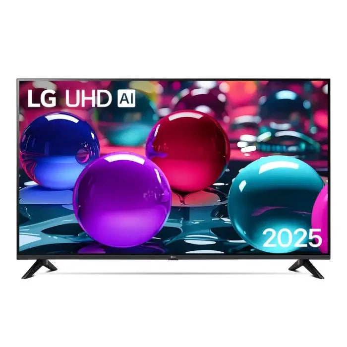 Smart TV LG 55" Serie UA73 (Modello 55UA73006)