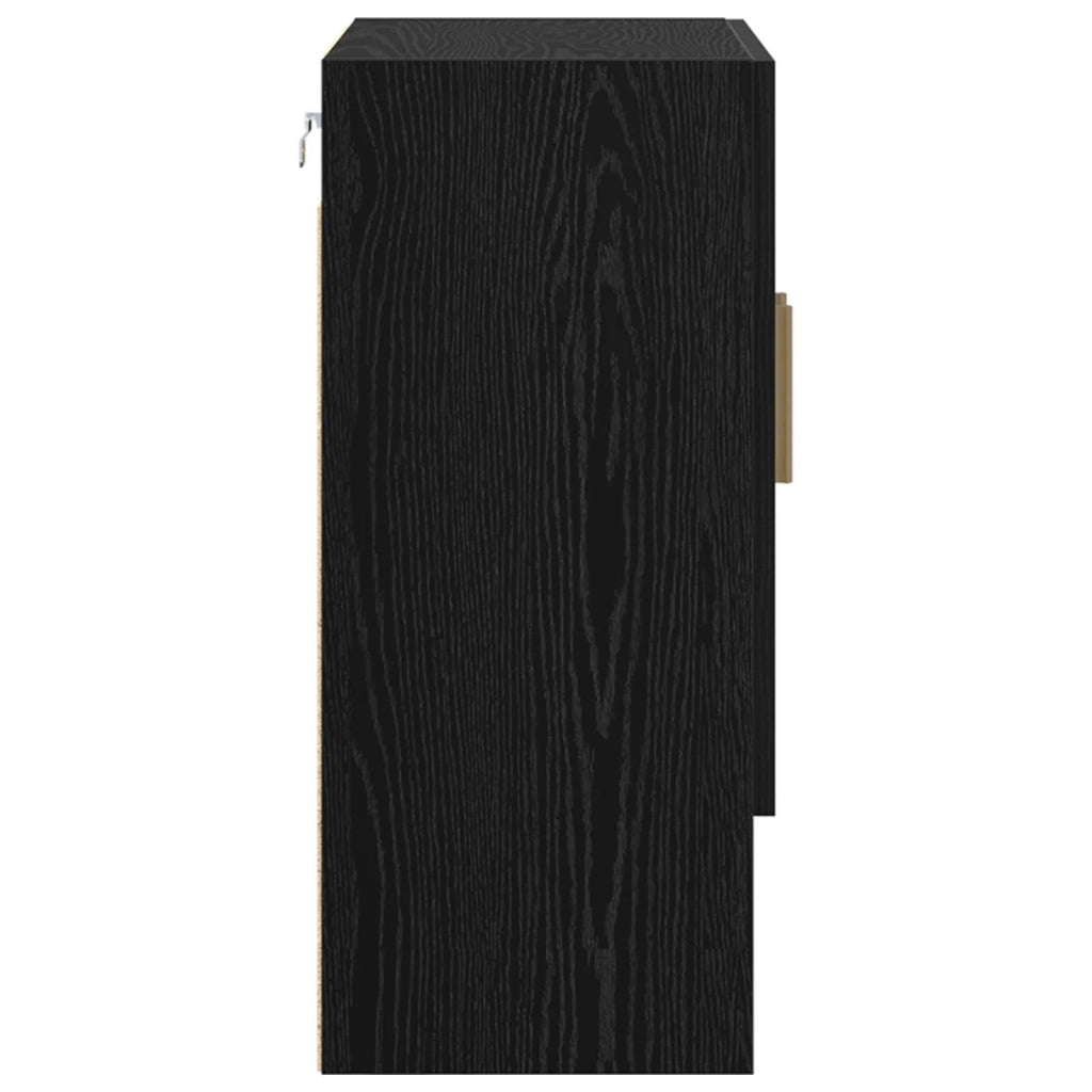 Armadietto a muro 60 x 31 x 70 cm Legno ingegnerizzato 8004215