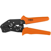 Topex 01-544 pinza crimpatrice p per connettori
