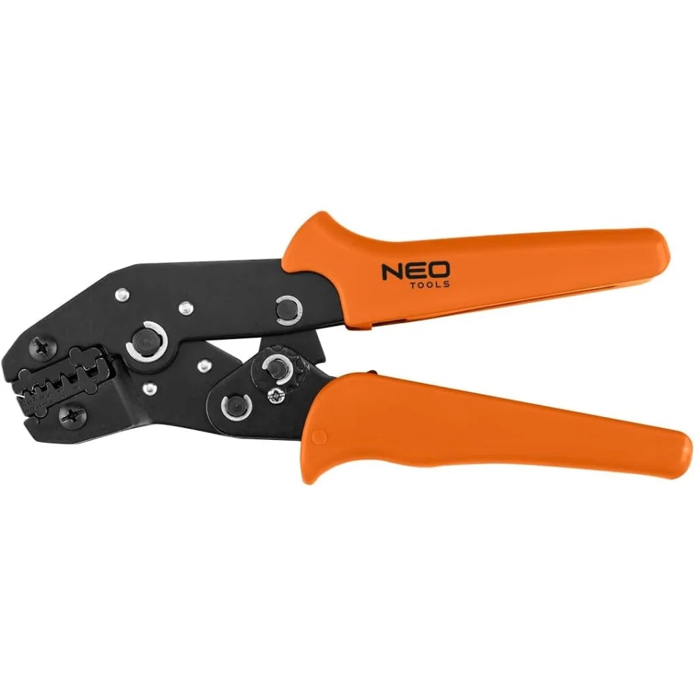 Topex 01-544 pinza crimpatrice p per connettori