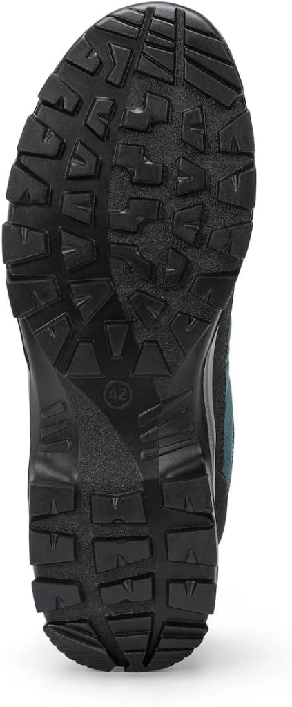 Scarpa Trekking Scamosciato Ottanio Gritex - Scarpe Trekking