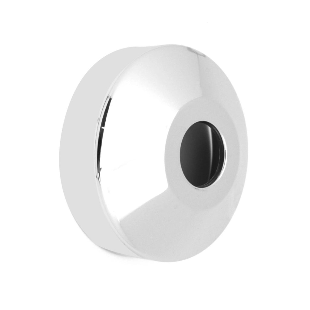 ROSONE GIGANTE IN OTTONE DM. ESTERNO 105- Diam. 30- DEBOR- pezzi 1