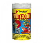 Tropical Vitality & Color Granulat Formato: 100 ml