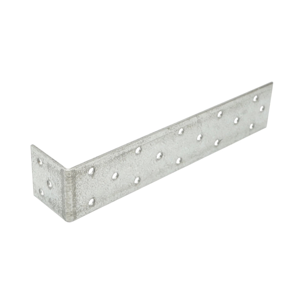 Staffa di giunzione 200 × 40 × 40 mm