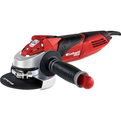 SMERIGLIATRICE ANGOLARE TEAG 115 EINHELL  VOLT 230 WATT 720 MM 115