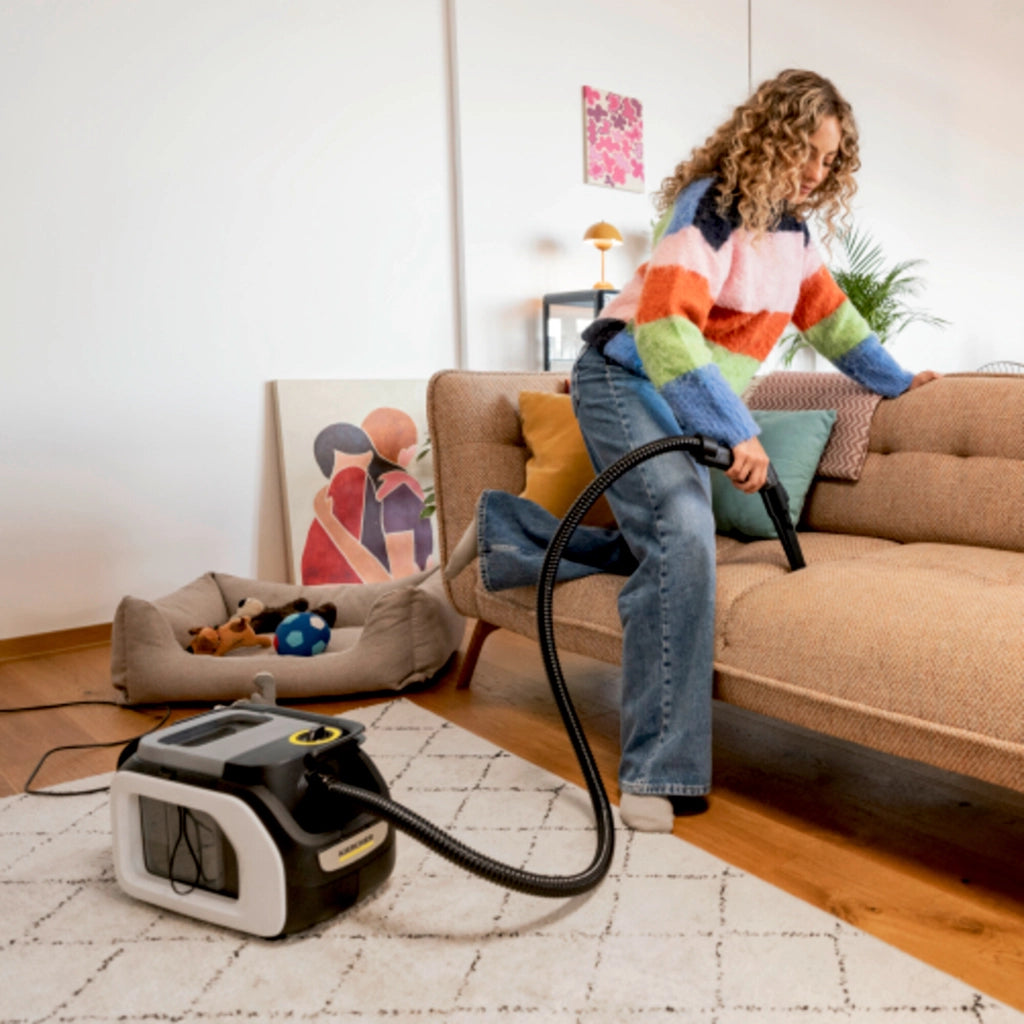 Karcher Lavatappeti SE 3 Compact