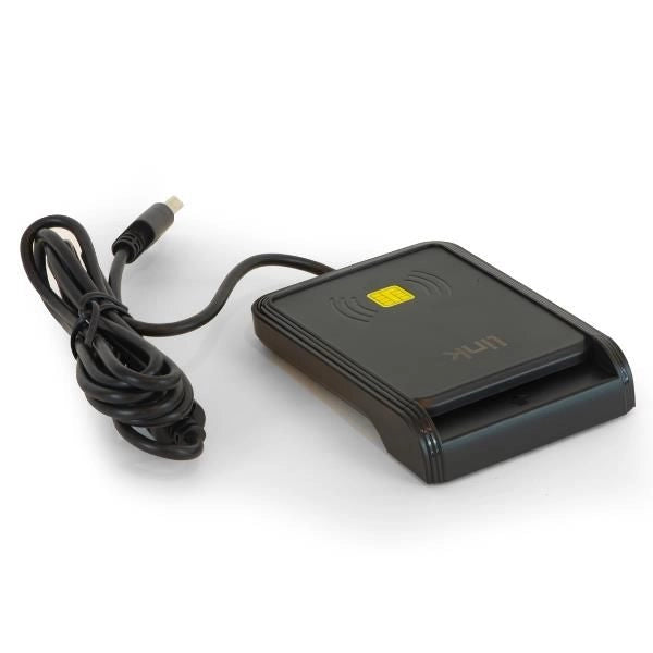 Lettore card nfc contactless - LKNFC2
