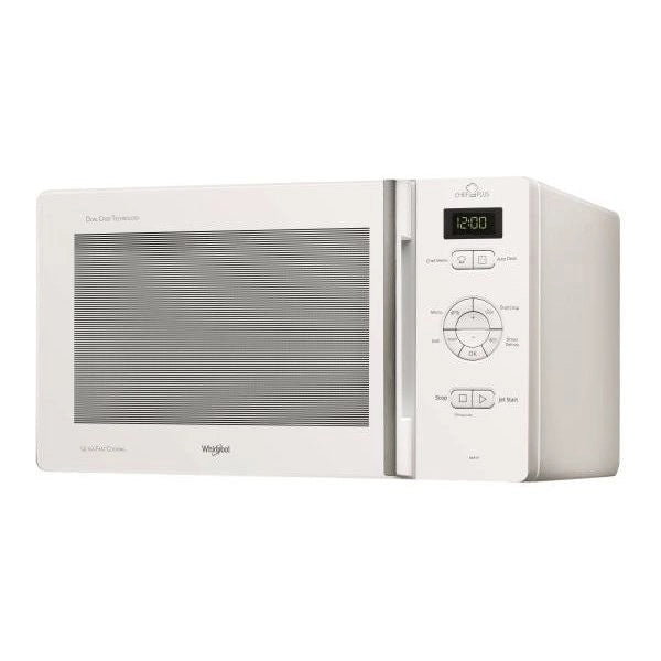 Whirlpool chef plus microonde a libera installazione - mcp 345 wh - 858734599290