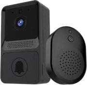 Deurbel Video Smart - Stampante Deurbello - Senza Fili - Video 1080p HD - Deurbel Video - Connessione WiFi