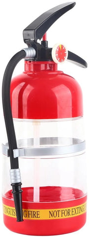 Dispensatore automatico 2 litri - Acrylo - Design a manopola - Dispensatore per birra - Vino/Cocktail - Sostenibile/Amichevole con l'ambiente - Macchina automatica per bevande