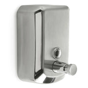 EPOS DISTRIBUTORE DI SAPONE 1000 ML LUCIDO/SPAZZOLATO - GEDY