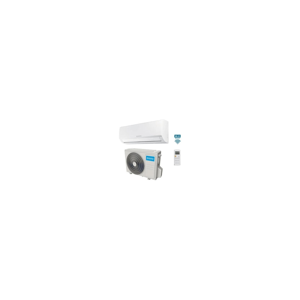OLIMPIA SPLENDID ARYAL S1 E INVERTER 10 C CLIMATIZZATORE 10000 BTU CLASSE A++/A+ -IN OMAGGIO CHIAVETTA WI-FI- PROMO
