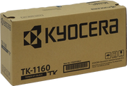 KYOCERA TK-1160 cartuccia toner 1 pz Originale Nero