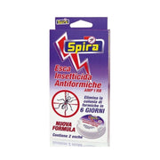 Trade Shop - Set 12pz Esca Insetticida Antiformiche Confezione 2pz Elimina Colonia Formiche 603794a -
