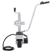Puleggia Tenditrice Motorizzata in Alluminio Rimorchio 12V 350W 41557