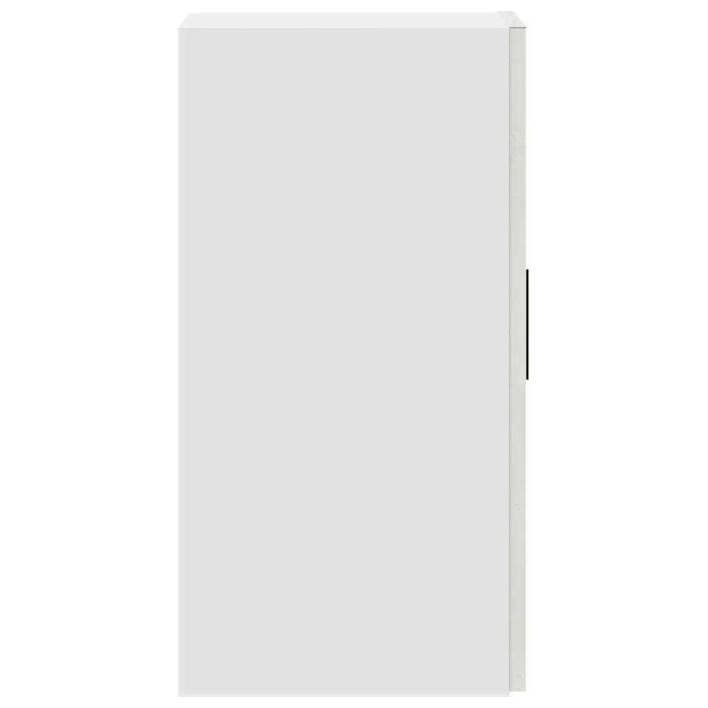 Pensile da Cucina Porto Grigio Cemento in Legno Multistrato 854021